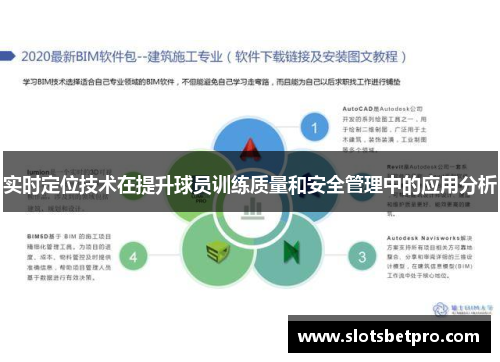 实时定位技术在提升球员训练质量和安全管理中的应用分析